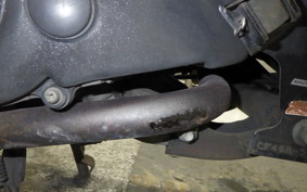 SUZUKI ADDRESS V125 G