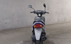 SUZUKI ADDRESS V125 CF46A