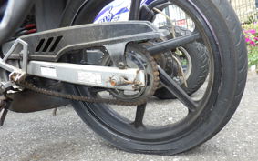 HONDA NS-1 GEN 2 AC12