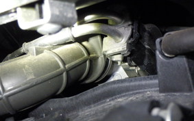 HONDA LEAD 125 JF45