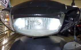 YAMAHA JOG ZR Gen.3 SA39J