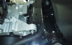 YAMAHA AXIS 125 Z SEJ6J