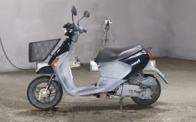 SUZUKI LETS4 CA45A
