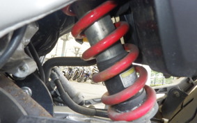 HONDA VTR 250 Gen. 2 2025 MC33