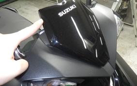 SUZUKI AVENIS 125 2022 EA12J