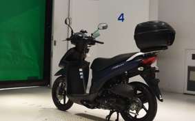 SUZUKI ADDRESS 110