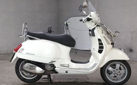 VESPA VESPAGTS250IE M45100