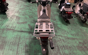 HONDA SUPER CUB50 AA04