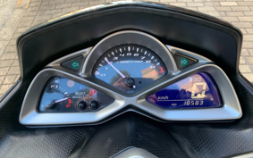 YAMAHA MAJESTYS SG28J