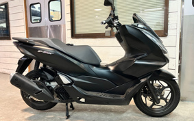 HONDA PCX 125 JK05