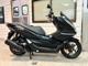 Фото Honda PCX 125 с японского аукциона