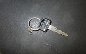 HONDA C50 SUPER CUB AA04