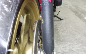 HONDA CB400SF VTEC 2012 NC42