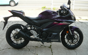 YAMAHA YZF-R25 RG74J