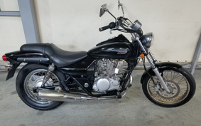 KAWASAKI ELIMINATOR 125 BN125A