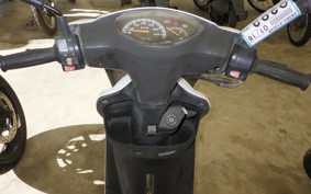 YAMAHA JOG Delux 2022 SA39J