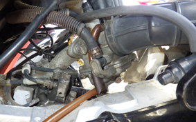 SUZUKI ZZ 1987 CA1PB