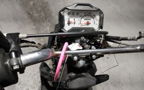 HONDA ZOOMERX JF38