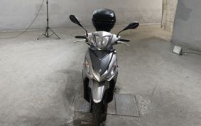 SUZUKI ADDRESS V110 CE47A