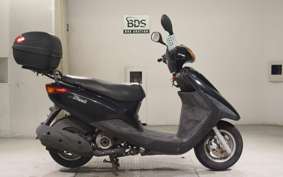 YAMAHA AXIS 125 TREET 2016 SE53J