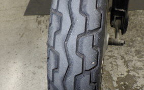 HONDA LITTLE CUB E AA01