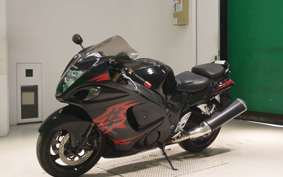SUZUKI HAYABUSA Gen.2 2011
