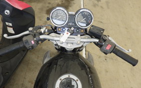 KAWASAKI BALIUS 250 ZR250A