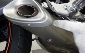 YAMAHA MT-09 2014 RN34J