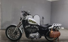 HARLEY HARLEY XL1200L CX3