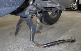 HONDA CREA SCOOPY AF55