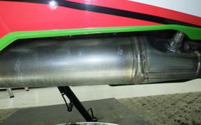 KAWASAKI ZX-4RR 2025 ZX400P