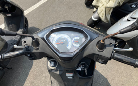 YAMAHA AXIS Z SED7J