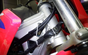 HONDA CRF125F 2024 JE03