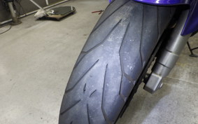 YAMAHA FZS1000 FAZER 2001