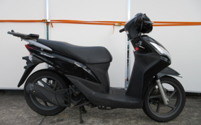 HONDA DIO 110 JF31