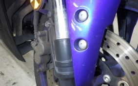 YAMAHA YZF-R25 2021 RG43J
