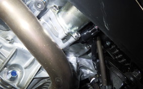 HONDA X-ADV 750 2025 RH21