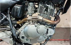 SUZUKI DR200SE SH42A