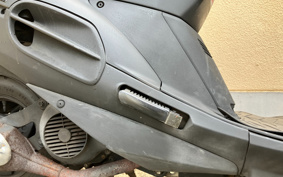 SUZUKI VECSTAR 125 CF42A