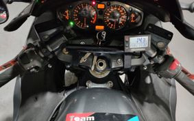 SUZUKI GSX-1300R HAYABUSA 2002 GW71A