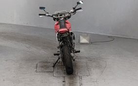 HONDA XR50 MOTARD AD14