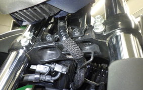 SUZUKI ｼﾞｸｻｰ250 2020 ED22Y