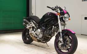 DUCATI MONSTER S2R 1000 2007