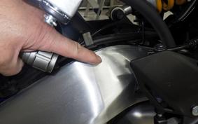 YAMAHA MT-09 SP 2026 RN87J