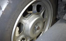 HONDA TACT-4ﾍﾞｰｼｯｸ