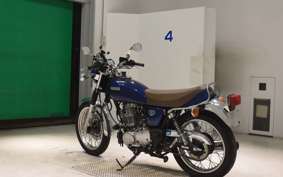 YAMAHA SR400 2021 RH16J