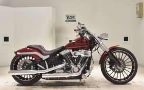 HARLEY FXSB1690 2017