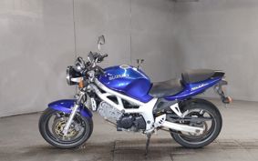 SUZUKI SV400 2003 VK53A