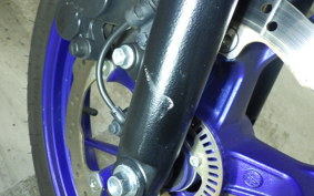 SUZUKI GSX-S125 2024 DL32D