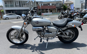 HONDA MAGNA 50 AC13